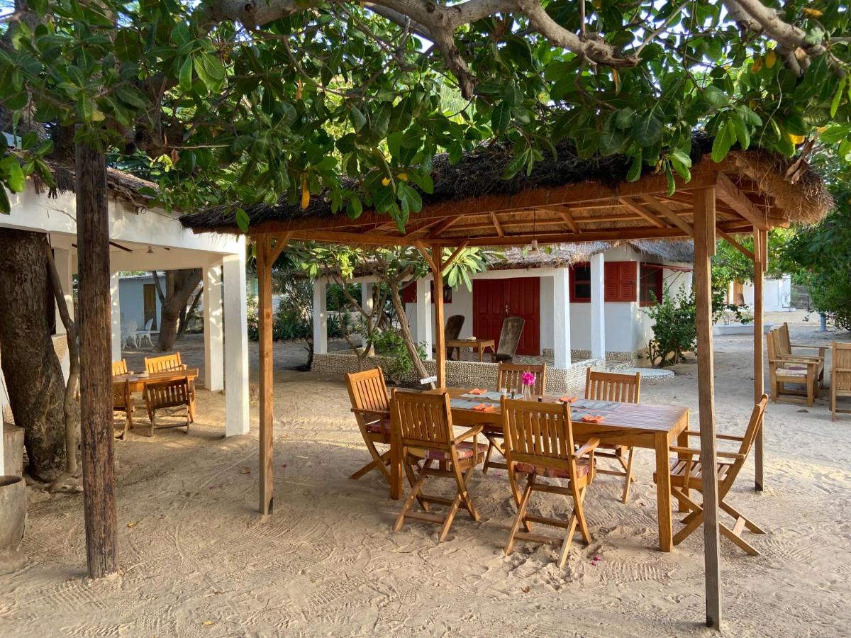 Bazouk Du Saloum Ecolodge - Housity