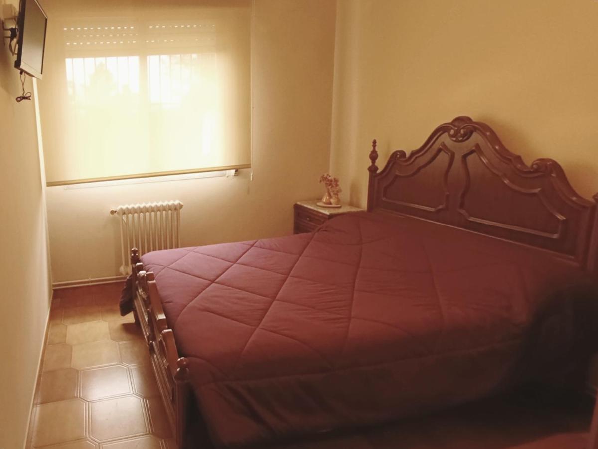 Pensión Prieto - Housity