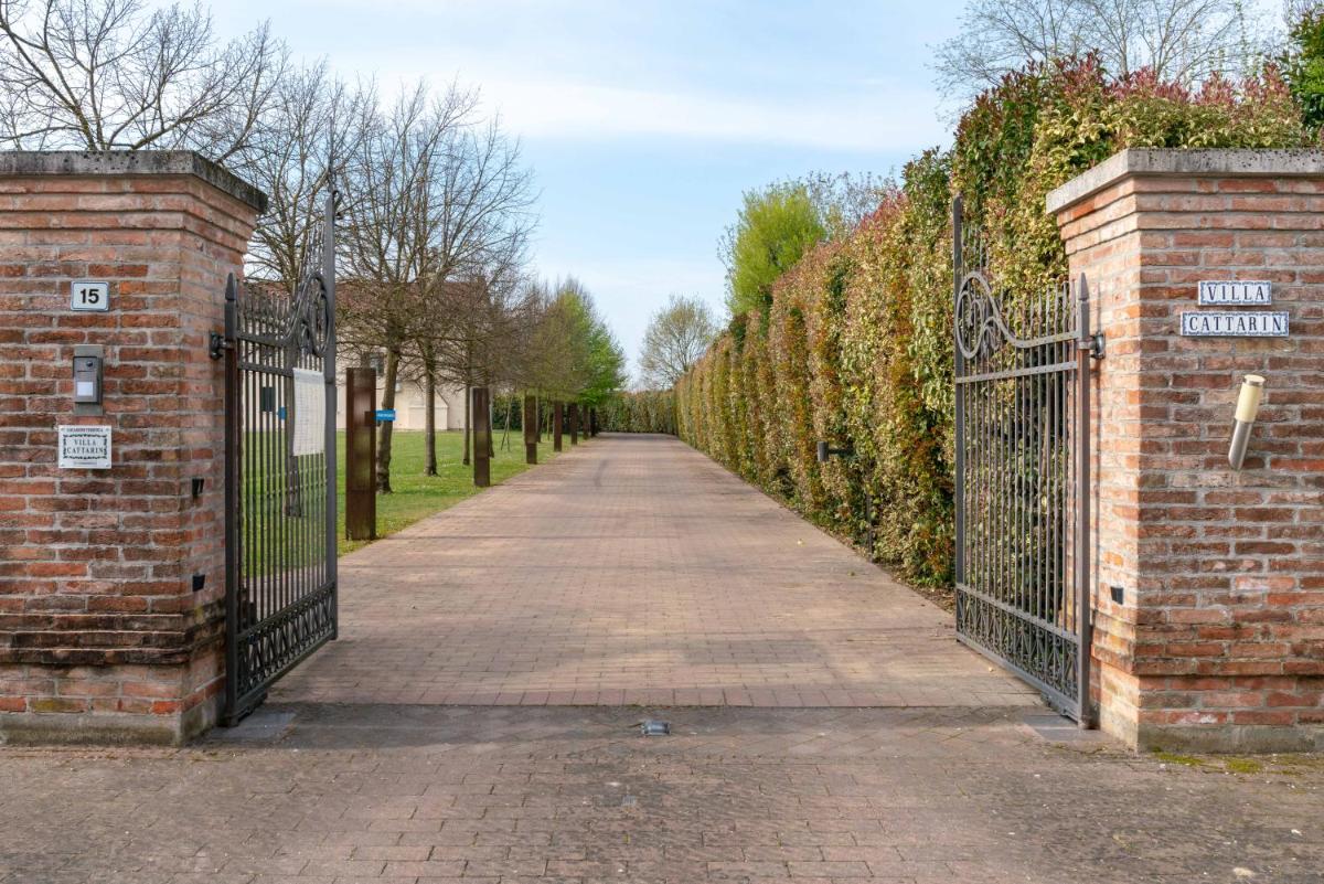 Villa Cattarin - Housity
