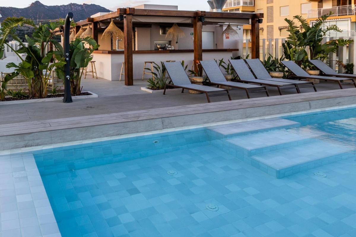 Piscina en o cerca de Albades Hotel & Spa - Adults Only - 4 Star Superior