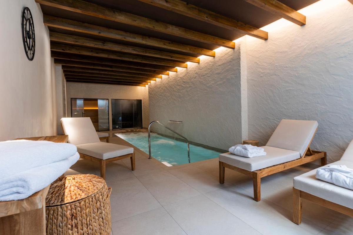 Piscina en o cerca de Albades Hotel & Spa - Adults Only - 4 Star Superior