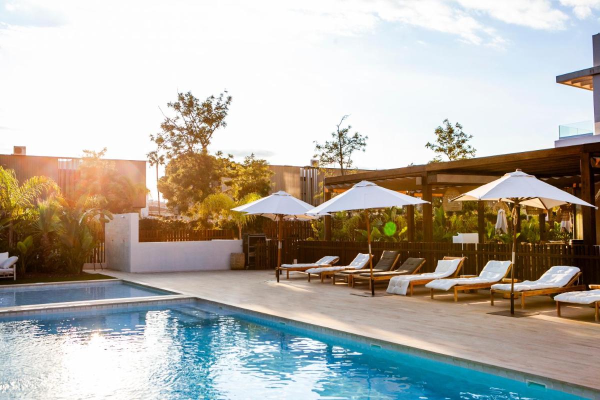 Piscina en o cerca de Albades Hotel & Spa - Adults Only - 4 Star Superior