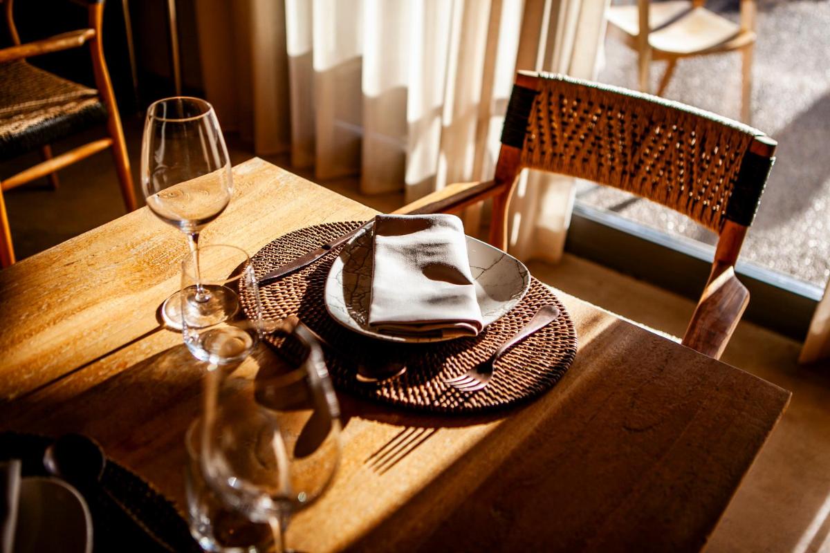 Zona de estar de Albades Hotel & Spa - Adults Only - 4 Star Superior
