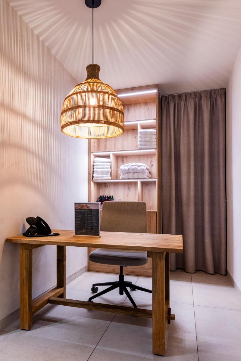 Imagen de la galería de Albades Hotel & Spa - Adults Only - 4 Star Superior, en Benicàssim