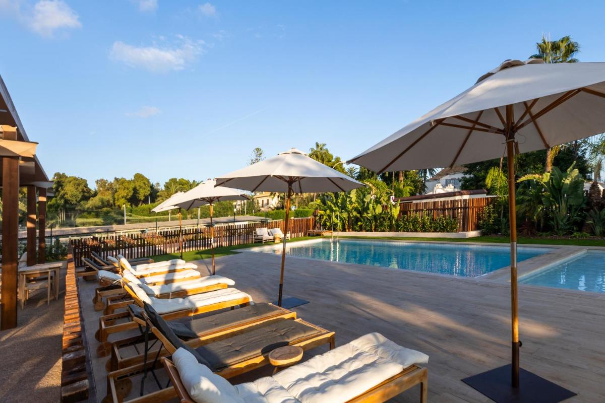 Piscina en o cerca de Albades Hotel & Spa - Adults Only - 4 Star Superior