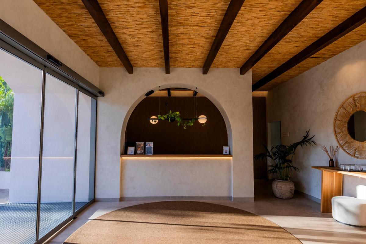 Imagen de la galería de Albades Hotel & Spa - Adults Only - 4 Star Superior, en Benicàssim