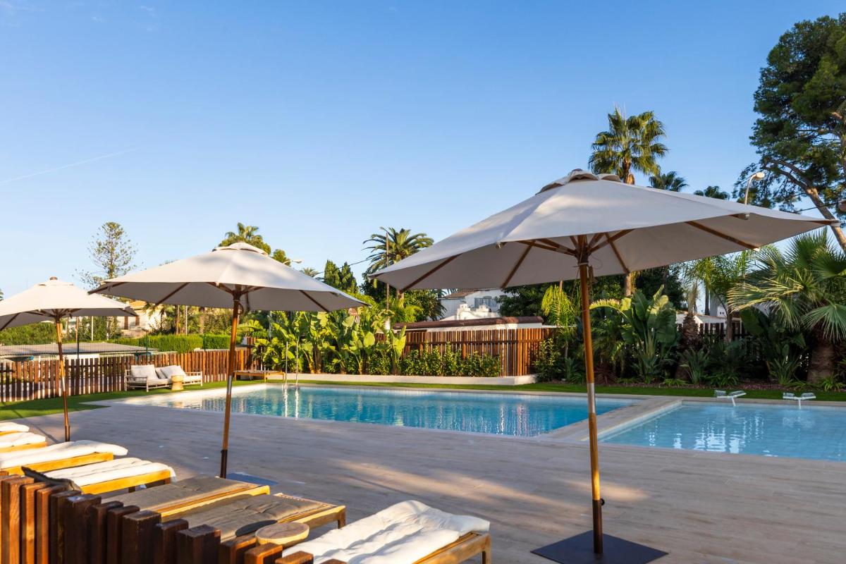 Albades Hotel & Spa - Adults Only - Housity