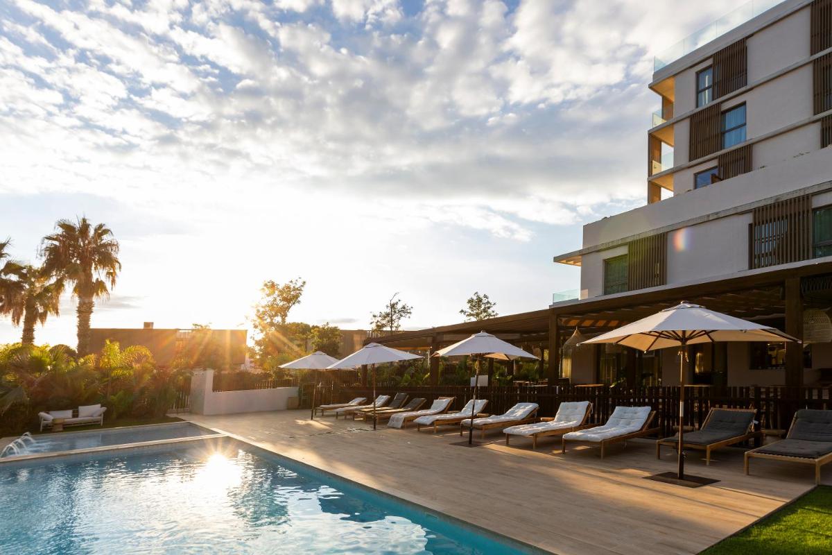 Piscina en o cerca de Albades Hotel & Spa - Adults Only - 4 Star Superior