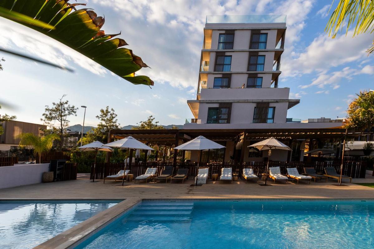 Piscina en o cerca de Albades Hotel & Spa - Adults Only - 4 Star Superior