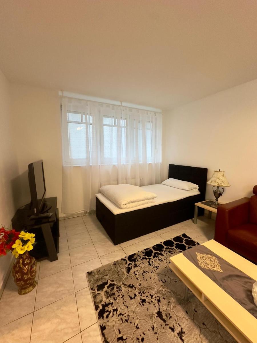 Holiday Apartment in Mörfelden-Walldorf - Housity