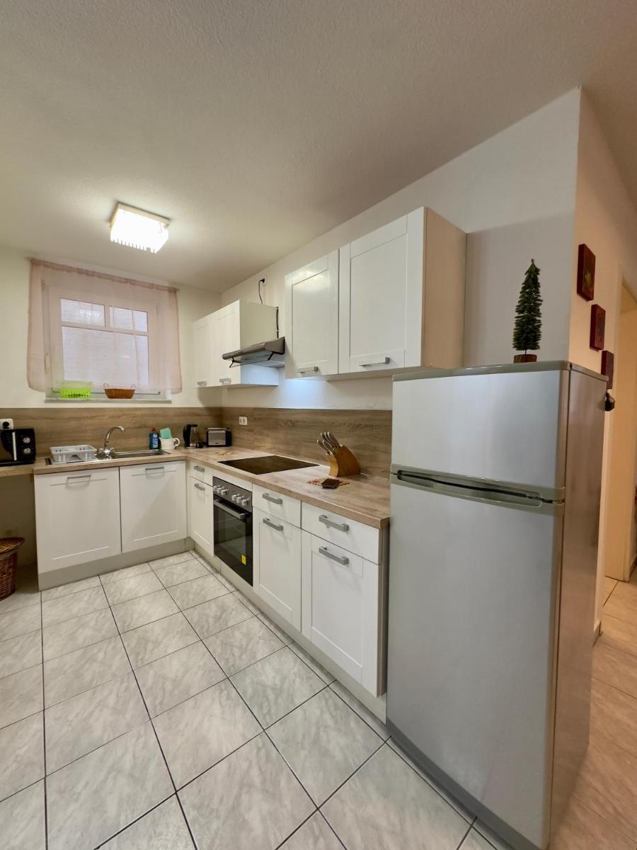 Holiday Apartment in Mörfelden-Walldorf - Housity