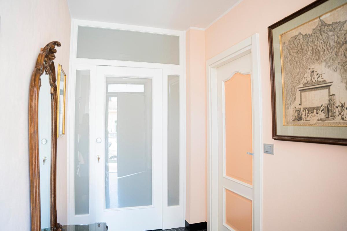 051 - Villa Genny Appartamento Agrumi - Housity