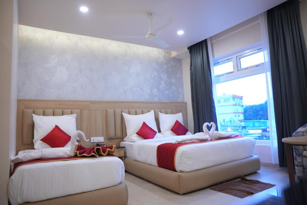 KVP GOLDEN INN - Housity