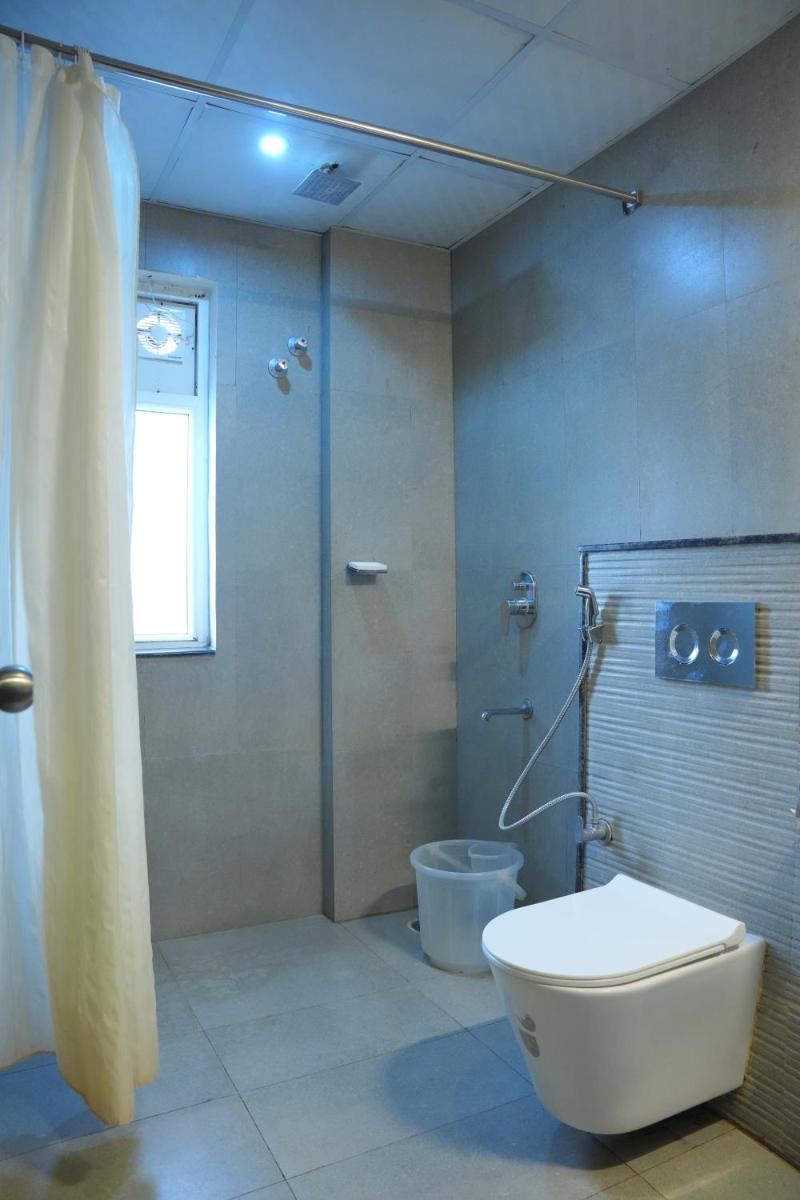 KVP GOLDEN INN - Housity