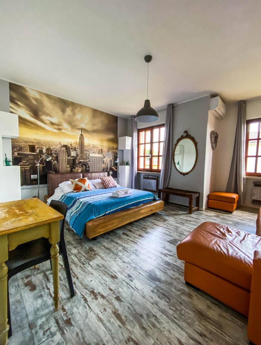 Nest Guesthouse - Housity