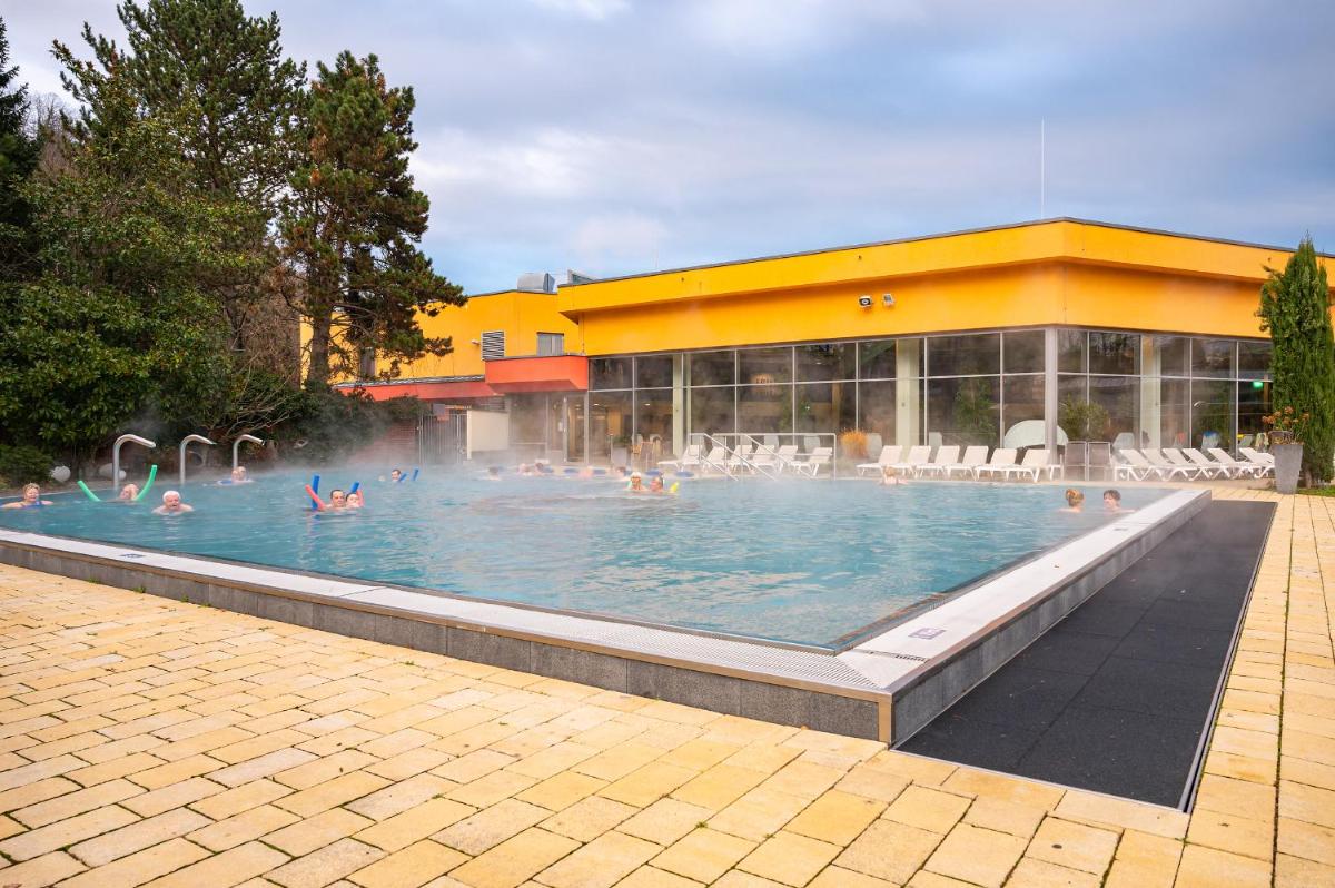 Ferienhaus Storchenblick - Housity