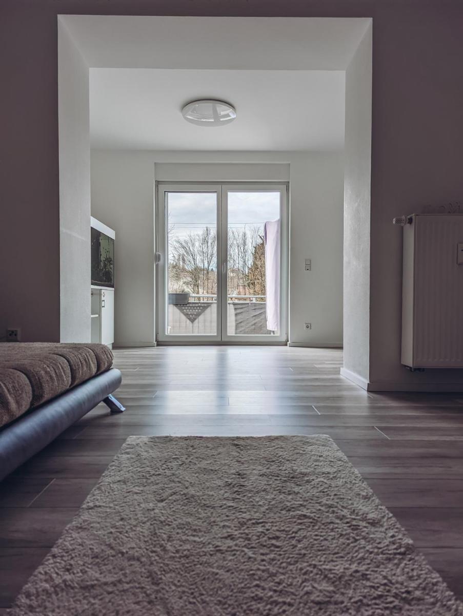 Ferienwohnung im Tal der Liebe - Housity