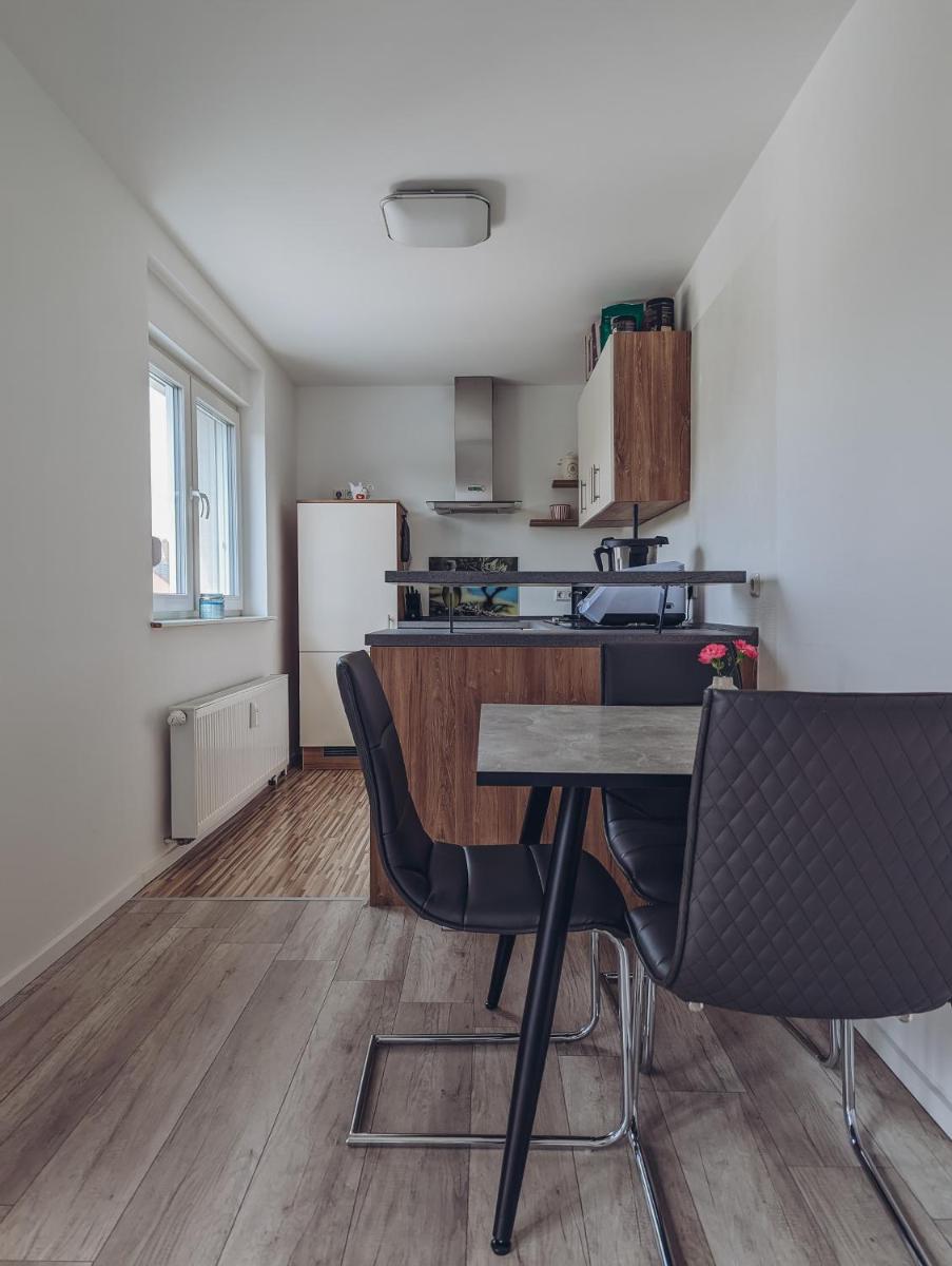 Ferienwohnung im Tal der Liebe - Housity