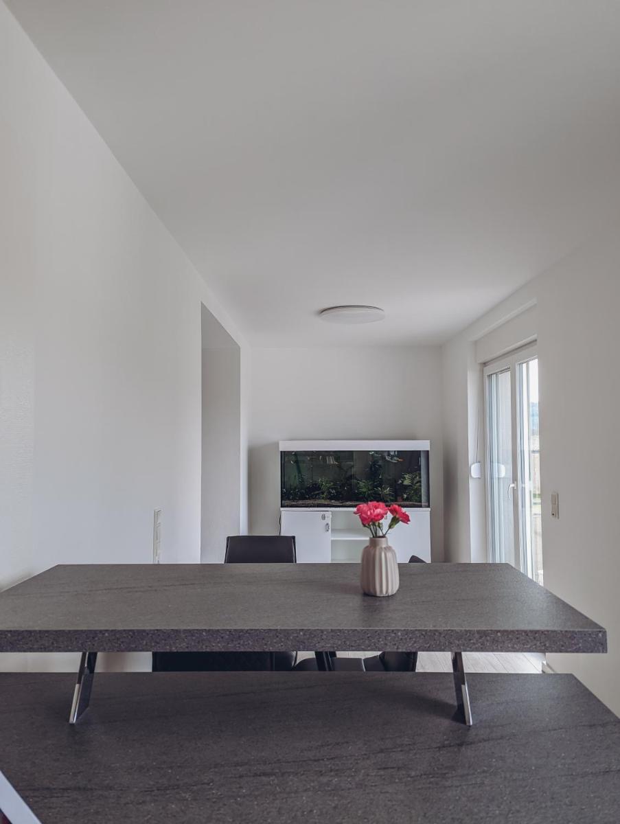 Ferienwohnung im Tal der Liebe - Housity