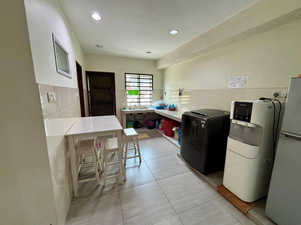 Meng Meng GuestHouse - Housity