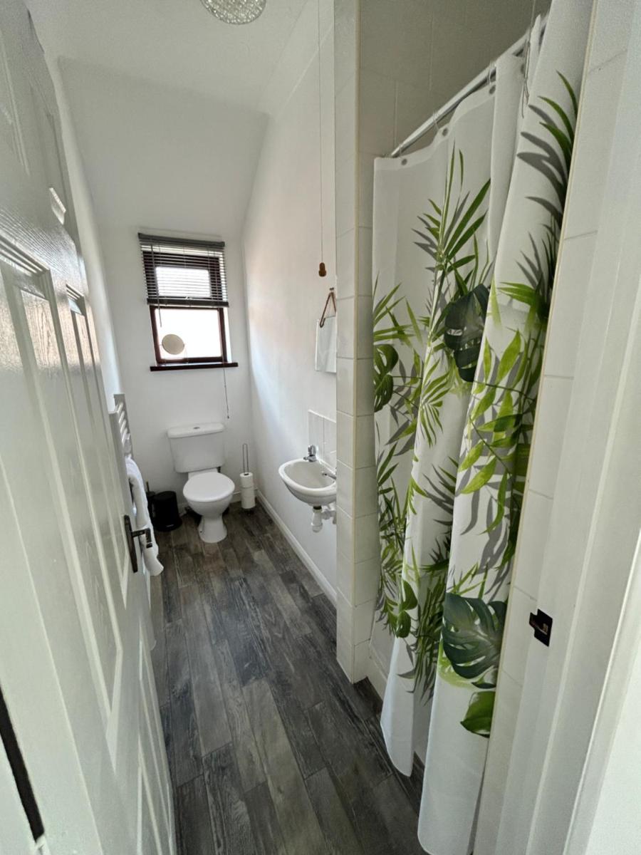 1st Floor Flat in Mews - Housity