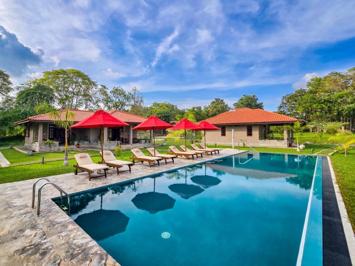 Gal Oya Lake Club - Housity