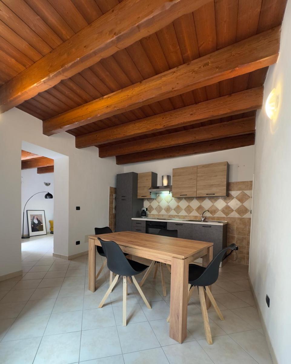 Macrù Apartments - Housity