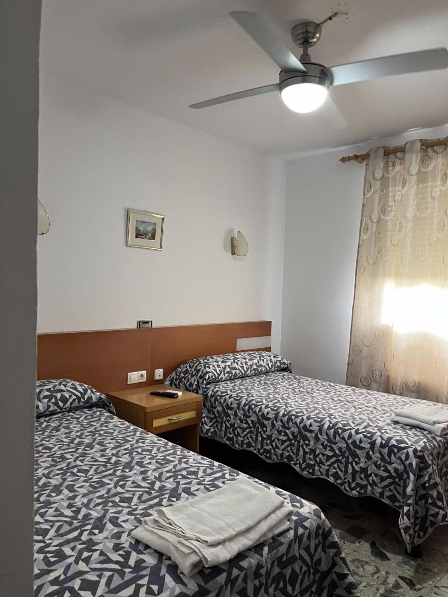 Hostal Restaurante el Cazador - Housity