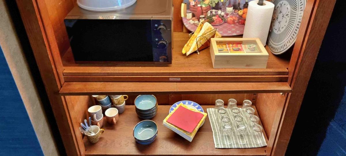 Logies La Chèvre Folle - Housity