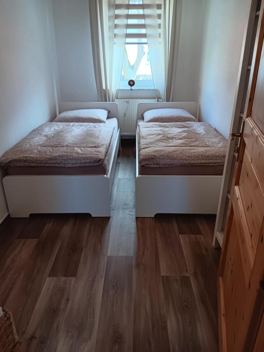 Ferienwohnung Saalfeld - Sommerfrische Burkersdorf - Housity