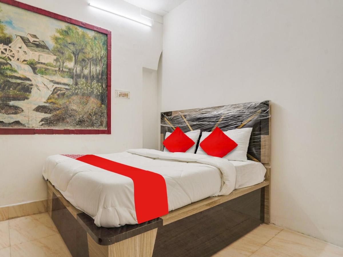 Hotel O W H VILLA - Housity