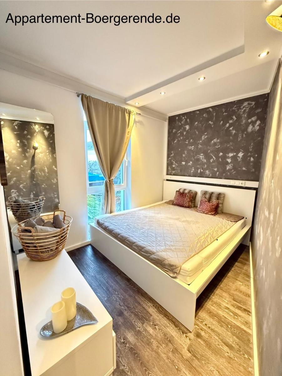 Appartement-Boergerende - Housity