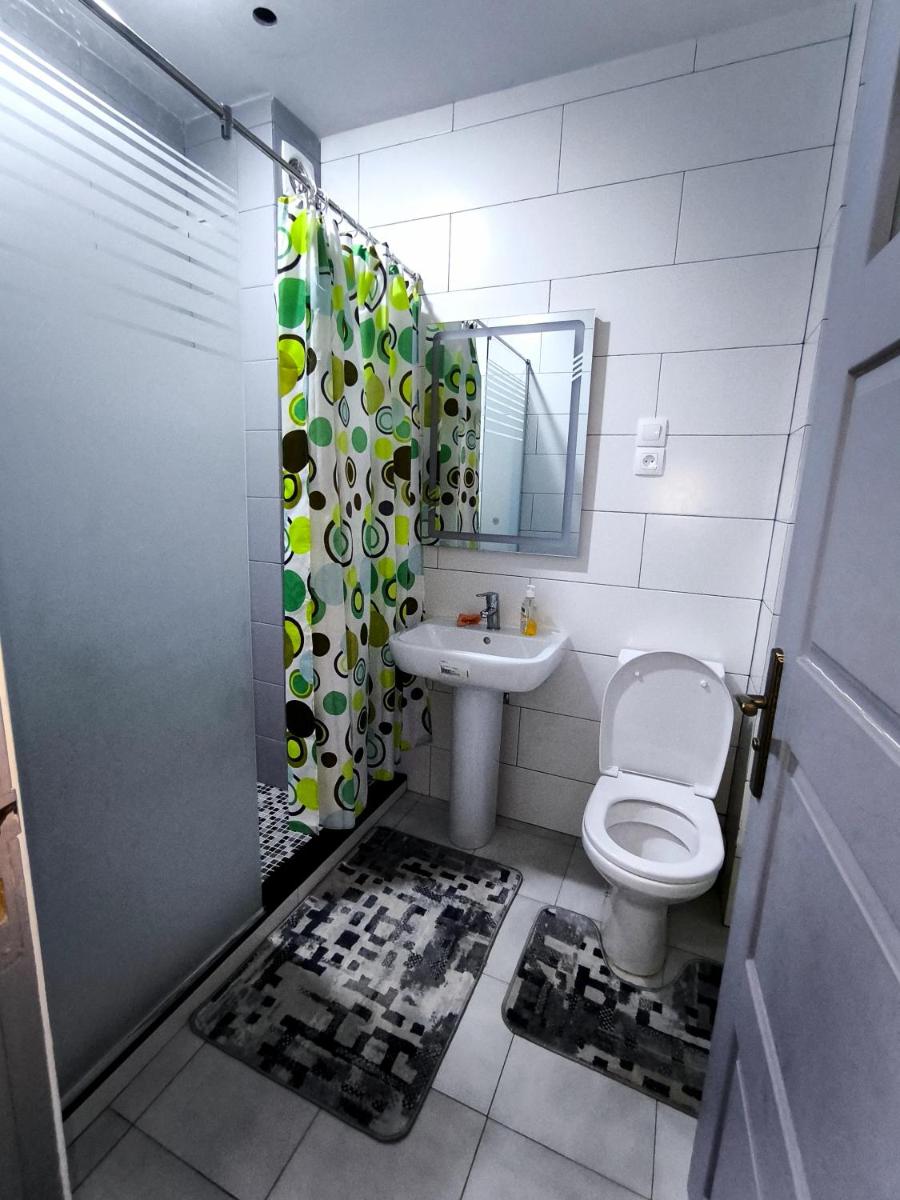 Appartement cosy à Reghaia Plage pour les familles - Housity