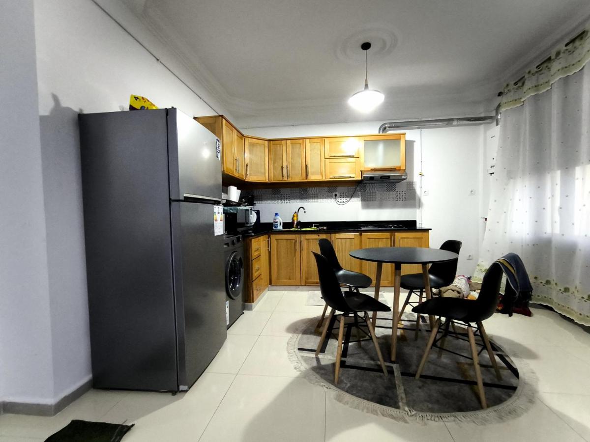 Appartement cosy à Reghaia Plage pour les familles - Housity
