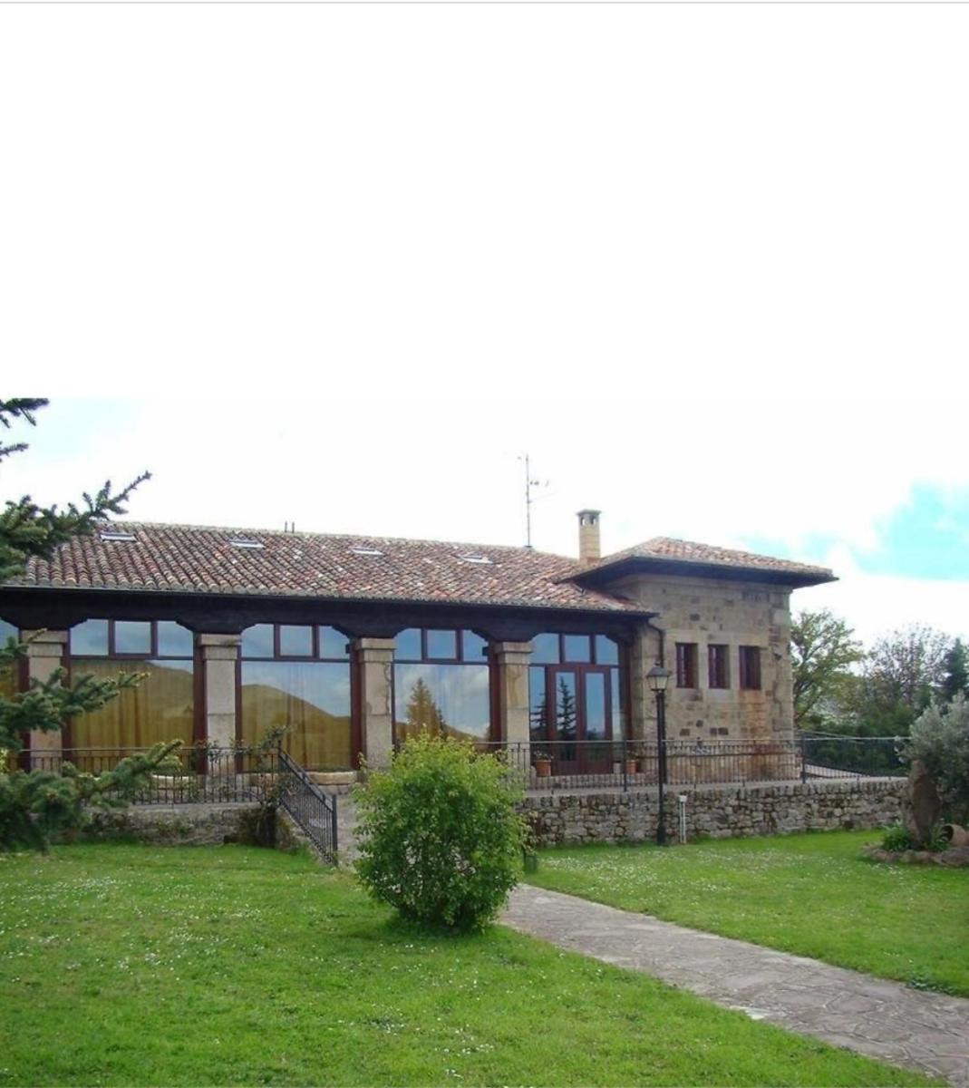 Posada los Carabeos - Housity