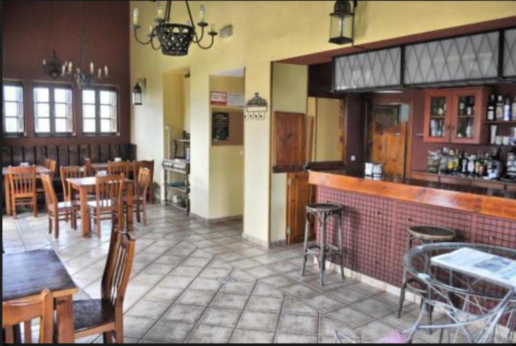 Posada los Carabeos - Housity