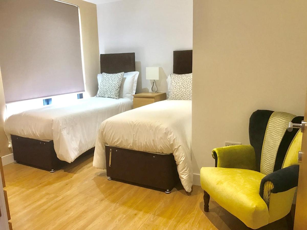 Ilford Tower Apartments - Housity