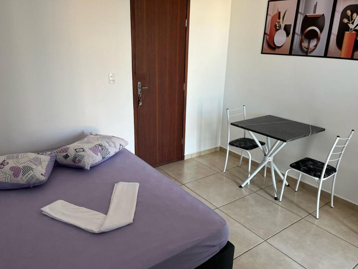 apartamento em São João del Rei, Brasil vista panoramica - Housity