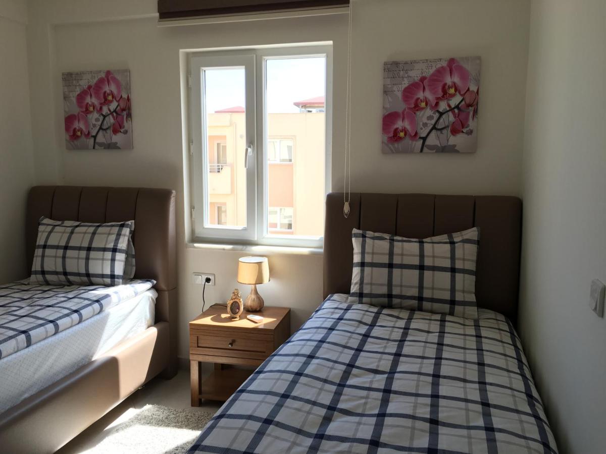 The Pelican Penthouse at Kusadasi Golf Resort - Housity