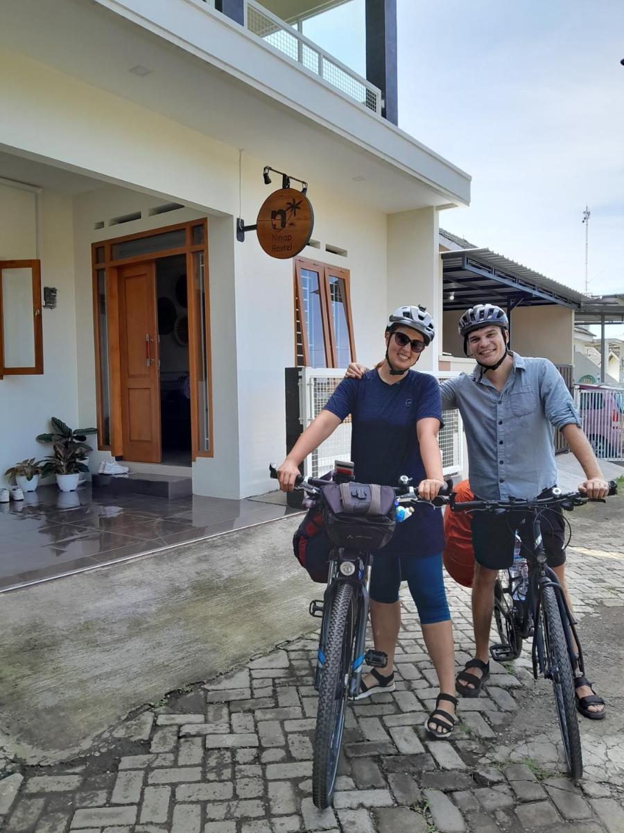 Ninap hostel - Housity