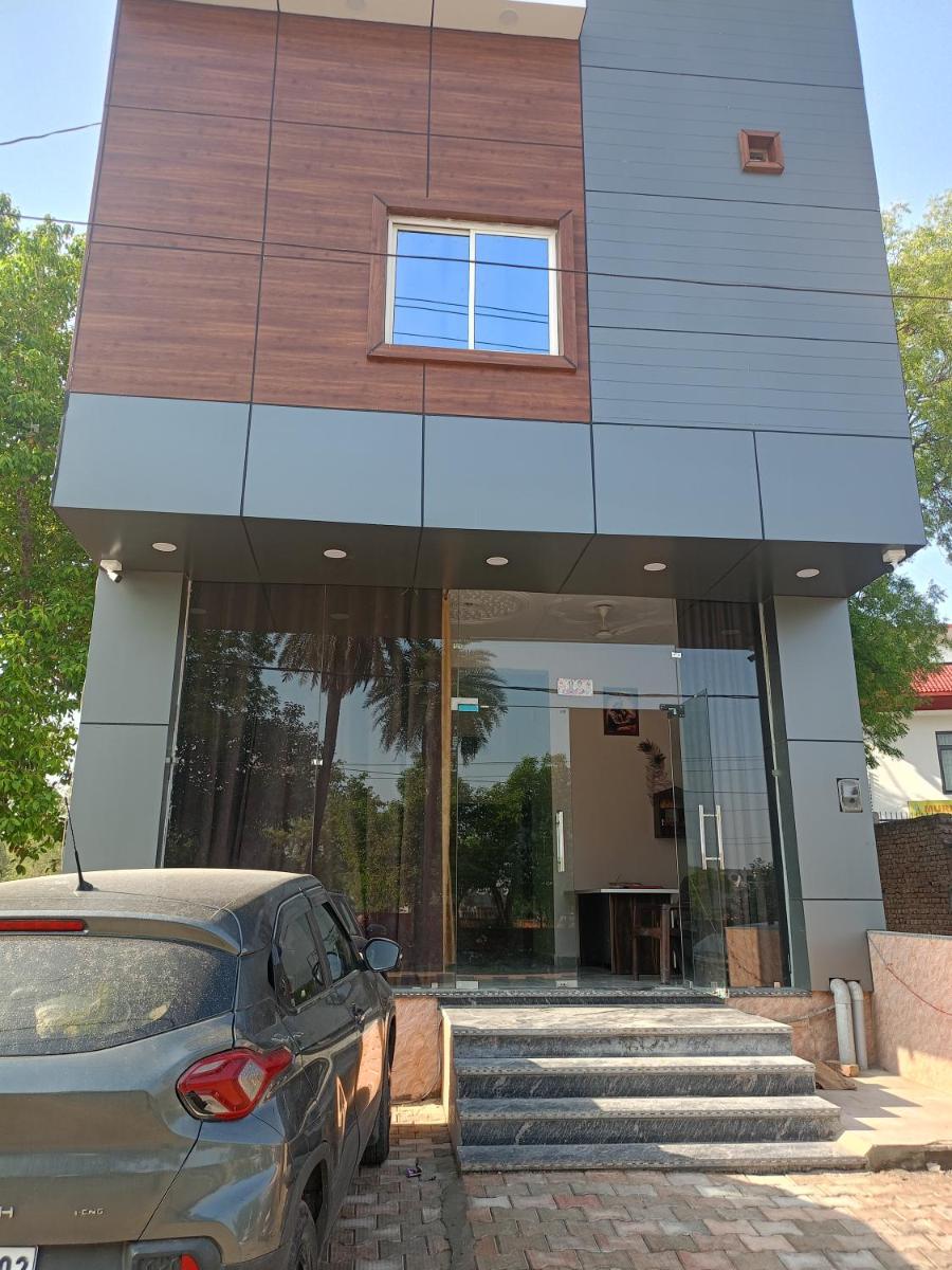 Radheshyam bhawan - Housity