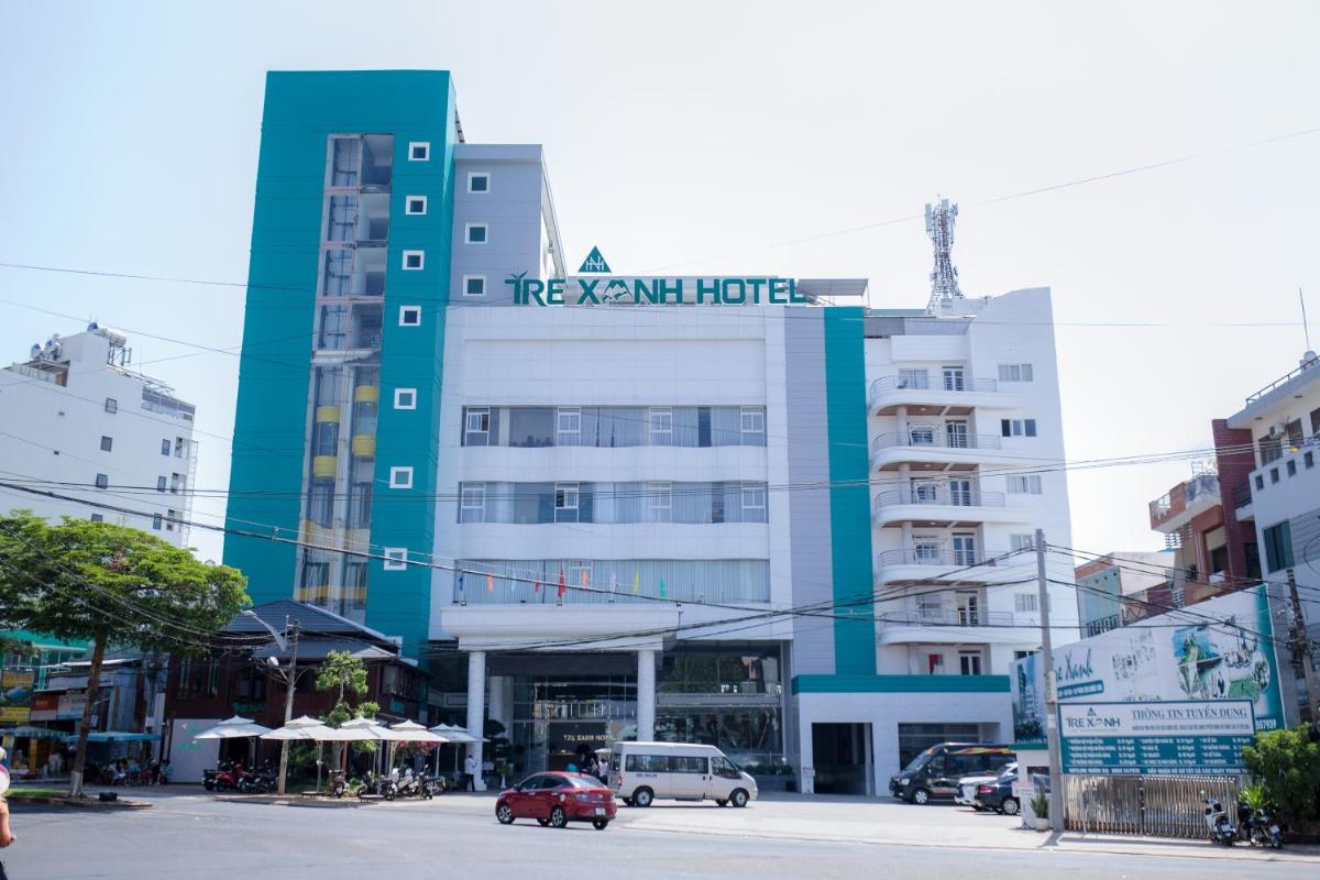 Tre Xanh Hotel - Housity