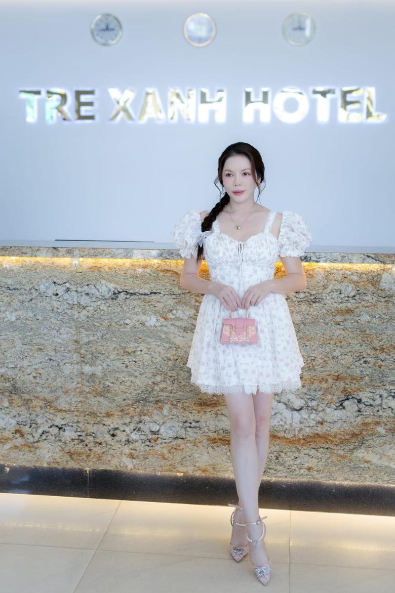 Tre Xanh Hotel - Housity