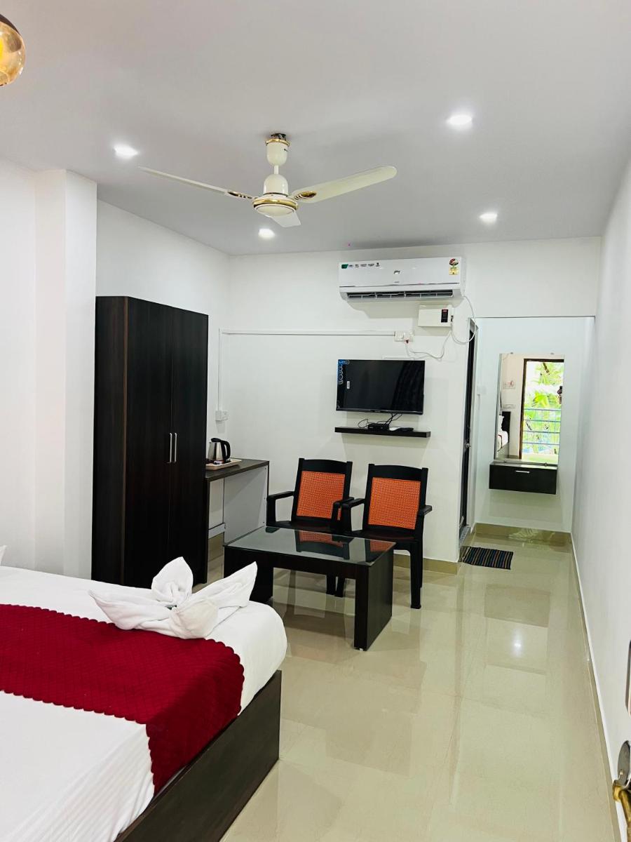 OCEAN VIEW RESIDENCY - Housity