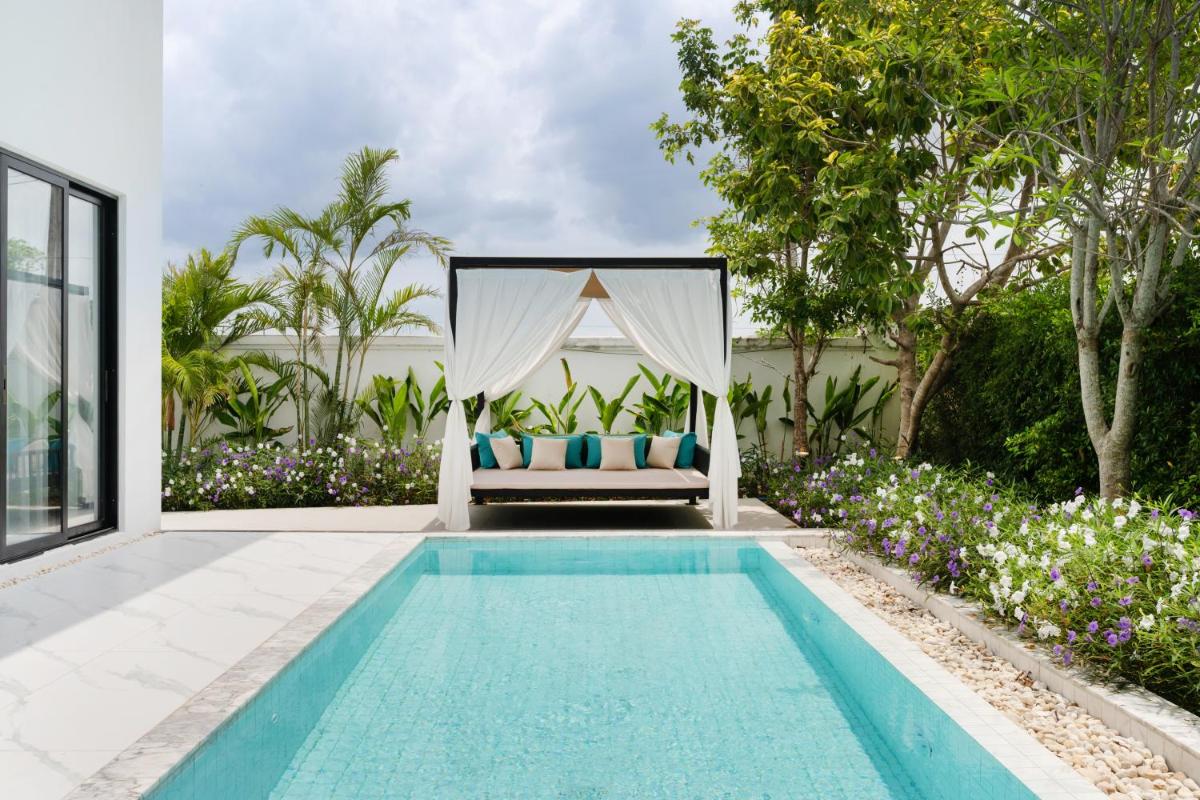 Argo Pattaya Resort and Villas - Housity