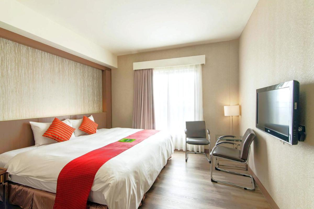 Lishiuan Hotel - Hizvo