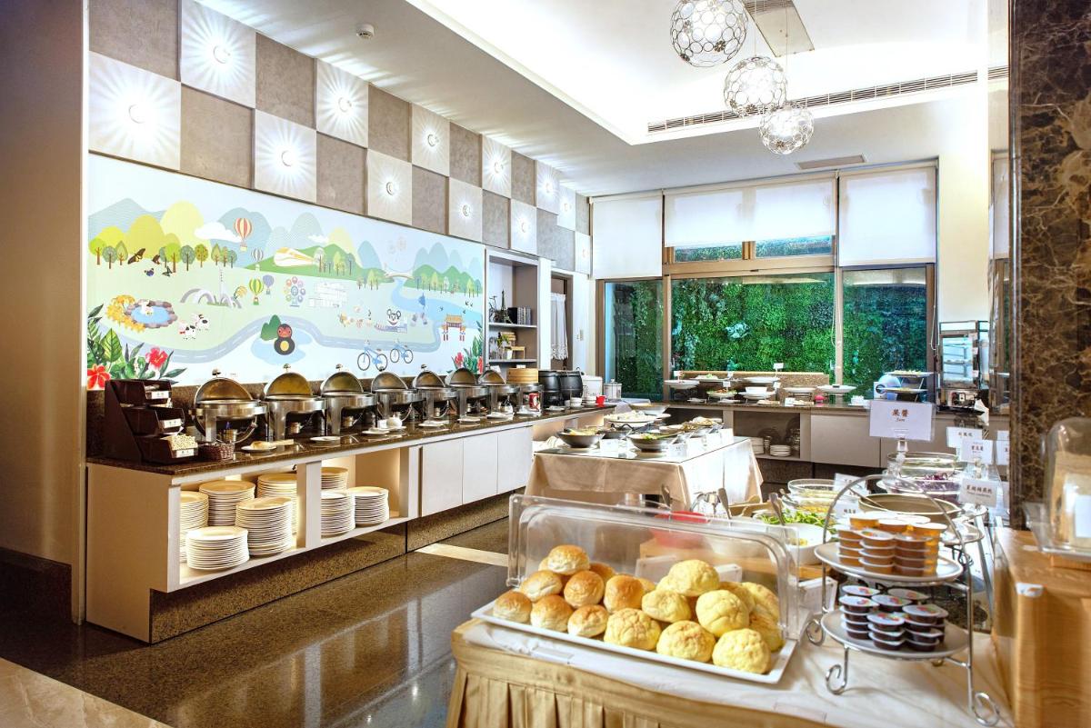Lishiuan Hotel - Hizvo