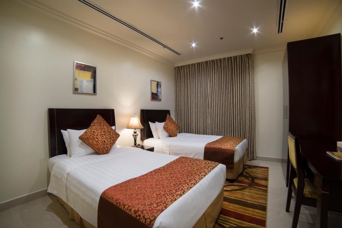Al Rashid Residence - Housity