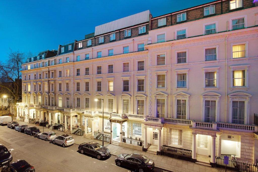 Queens Park Hotel - Housity