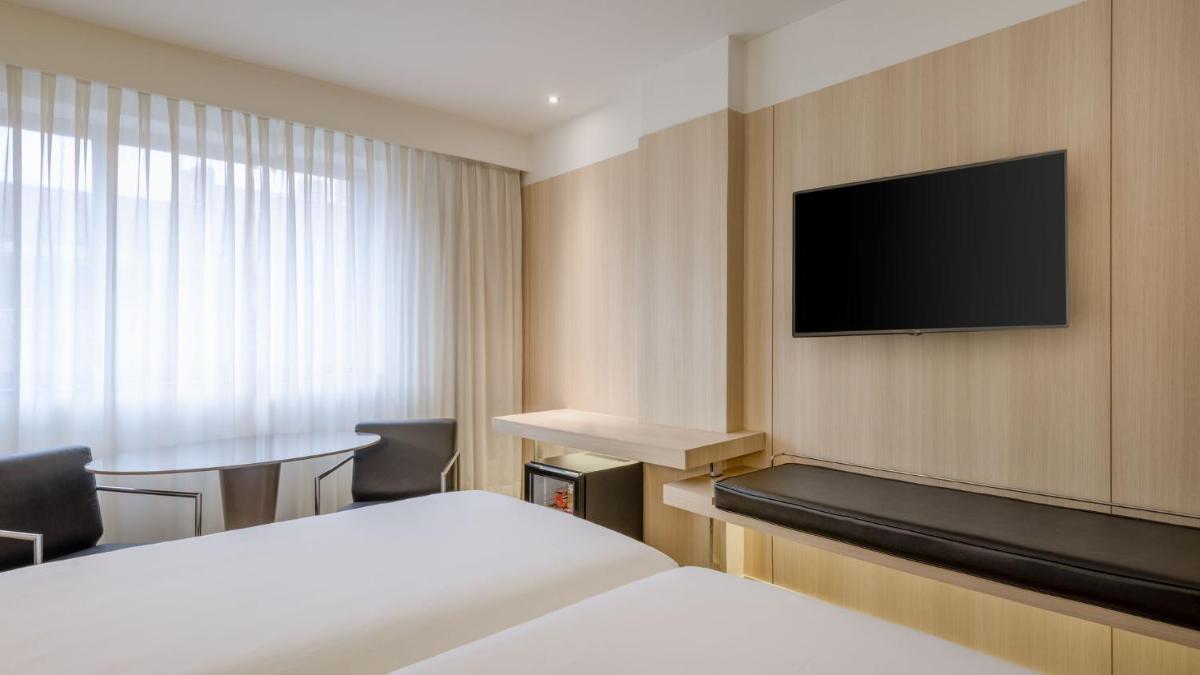 AC Hotel Córdoba by Marriott - Hizvo